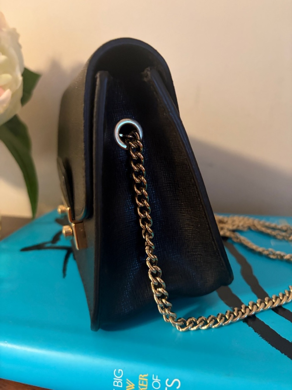 Furla Metropolis Mini Crossbody NWOT - Picture 7 of 9